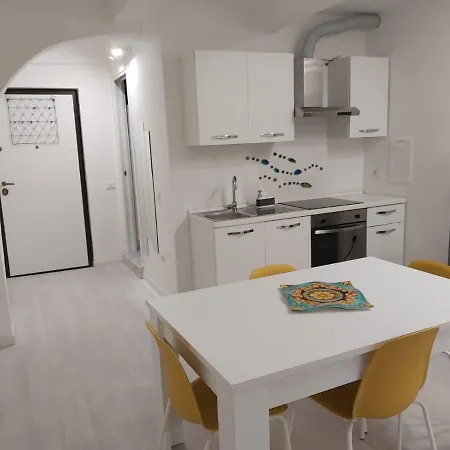 Apartment House Fieravecchia