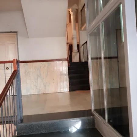 House Fieravecchia Apartment