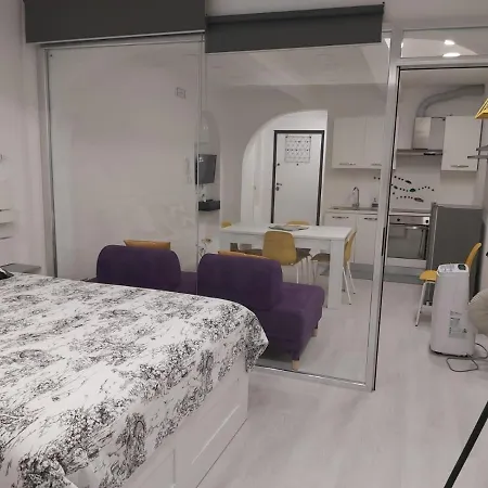 Apartament House Fieravecchia *