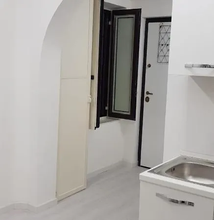 House Fieravecchia Apartment