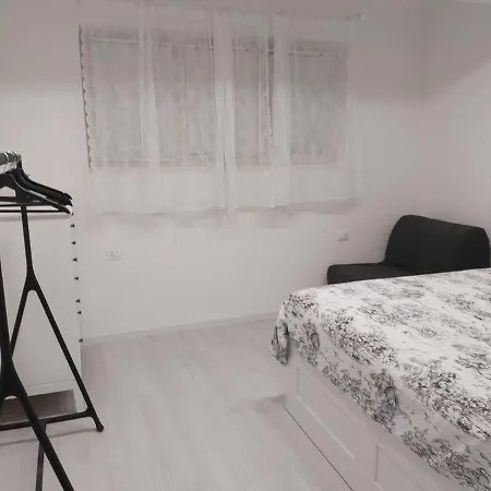 Apartment House Fieravecchia Salerno