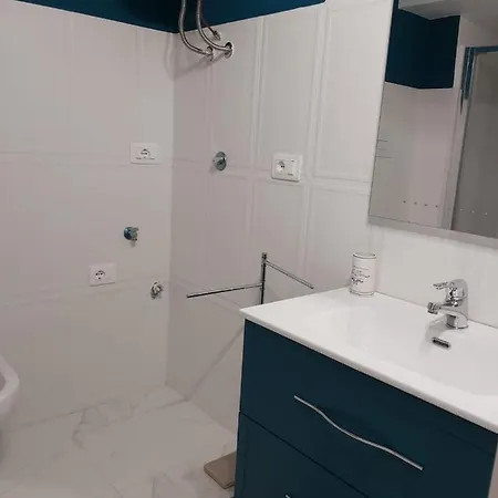 Apartment House Fieravecchia *