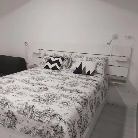 House Fieravecchia Lägenhet *