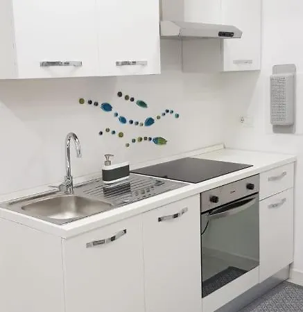 Lägenhet House Fieravecchia