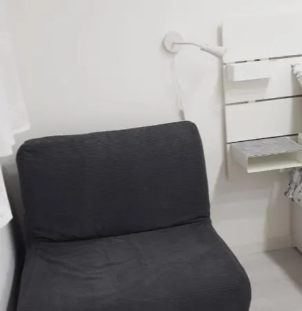 Apartment House Fieravecchia